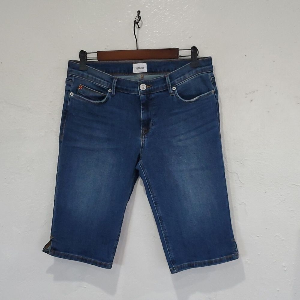 Hudson Viceroy Knee Short Size 30